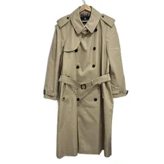 極美品✨　アクアスキュータム　レディース　ベージュ　ロング　2way ライナー 極美品✨アクアスキュータムレディースベージュロング2way ライナー