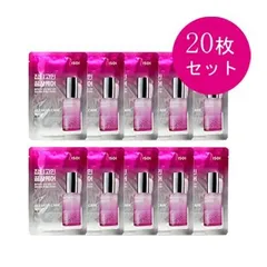 【20枚バラ売り】 アイソイ ブレミッシュ ケア マスク 20ml スキンケア 韓国コスメ 保湿 ISOI フェイスマスク パック メール便のサムネイル
