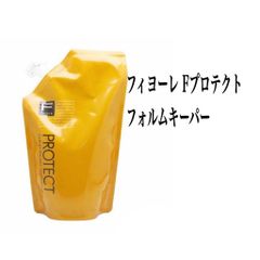 フィヨーレ Fプロテクト フォルムキーパー 500ml レフィル