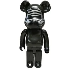 2024年最新】BE@RBRICK KYLO RENの人気アイテム - メルカリ