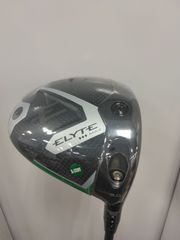 DR　キャロウェイ Elyte Triple Diamond Max 　9°/X　エリート マックス ドライバー メンズ 右用 TENSEI 1K BLACK GRAPHITE USA直輸入品 2025年モデル （浦安店）