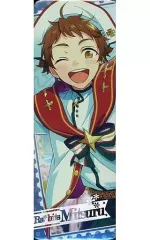 【中古】バッジ・ピンズ 天満光(ホワイトギフト/開花後) 「あんさんぶるスターズ!! ロング缶バッジ Rabits」 中国限定