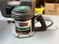 【中古】日立 ルーター M12BA（管理番号15）