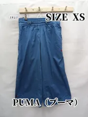 2827　PUMA（プーマ）　パンツ　XS（US）