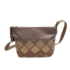 ☆未使用級☆ IBIZA イビザ 2way ショルダーバッグ ナイロン レザー 2025年最新】イビザ バッグナイロンの人気アイテム - メルカリ