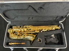 新品】レッドブラス ソプラノサックス HighGキー - メルカリ