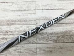 2022 NEXGEN NS210 EIF シャフト ネクスジェン スリーブ選択 - メルカリ
