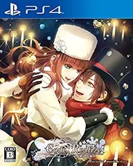 【中古】 Code:Realize ~白銀の奇跡~ - PS4