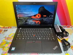 2024年最新】thinkpad x280 i7の人気アイテム - メルカリ