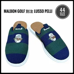 2025年最新】Malbon Golf ゴルフ シューズ(男性用)の人気アイテム