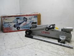 HYDRAULIC　FLOOR　JACK　Pro-Lift　２トン　ジャッキ　油圧ジャッキ　中古　2504
