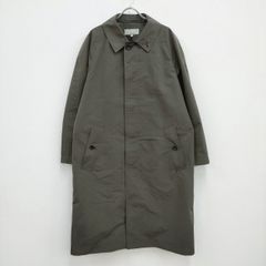 超美品】Wool surge M margaret howell - メルカリ