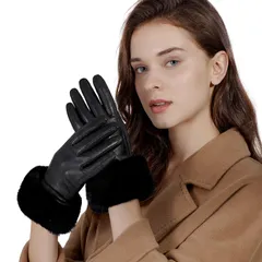2024年最新】革 ラビット 手袋の人気アイテム - メルカリ