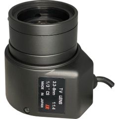 LTV2Z3314GCS-IR　レイマックス CSマウントレンズ