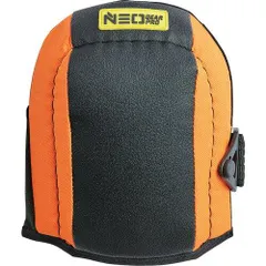 【新品・2営業日で発送】NEOWORKGEAR ネオギアプロ CK6301 ゲルニーパッド オレンジ (CK6301OR 5327)