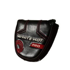 Odyssey WHITE HOT PRO パターカバー マレット型 - メルカリ