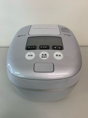 タイガー　圧力ＩＨ炊飯ジャー　5.5号　JPC-A100