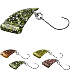 2025年最新】トラウトルアー バーブレスの人気アイテム - メルカリ