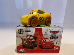 2022 MINI RACERS ニック・シフト No.83