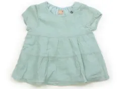 【プティマイン/petitmain】チュニック 80サイズ 女の子【子供服・ベビー服】（1850581）