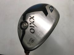 【最短翌日発送】XXIO 7 | 25 | SR | MP700 | 中古 | ユーティリティ | ダンロップ