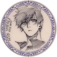 【中古】雑貨 糸師凛(正面) 「ブルーロック展 クリアシートコレクションA」