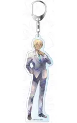 【中古】雑貨 降谷零 デカキーホルダー PALE TONE series 「名探偵コナン ゼロの日常」