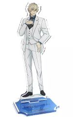 [중고] 아크릴 스탠드 아크릴 패널 세이버/가웨인 아크릴 스탠드 [극장판 Fate/Grand Order -신성 원탁 영역 카멜롯- 전편 Wandering;Agateram 선샤인으로의 여로]
