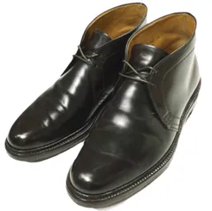 オールデン71/2 Eチャッカ ブーツ コードバン 楽天市場】オールデン コードバン チャッカ ブーツ（靴）の通販