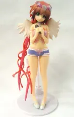 【中古】トレーディングフィギュア イカロス 「SR 劇場版 そらのおとしもの 時計じかけの哀女神」