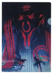 劇場版 ソードアートオンライン プログレッシブ 冥き夕闇のスケルツォ クリアファイル