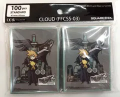 2025年最新】クラウド スリーブ FFの人気アイテム - メルカリ