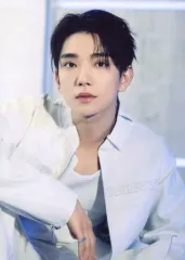 【中古】コレクションカード(男性) 042：SEVENTEEN/ジョシュア(JOSHUA)/「SEVENTEEN TOUR ’FOLLOW’ AGAIN TO JAPAN」フォトカード