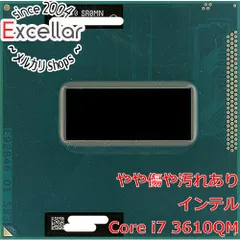 2023年最新】intel 3610QMの人気アイテム - メルカリ