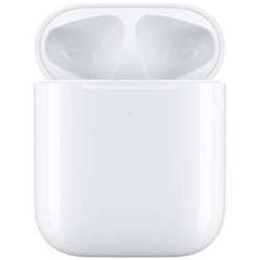 Apple ワイヤレス充電ケース Wireless Charging Case for AirPods MR8U2J/A エアーポッズ専用純正アクセサリーのサムネイル