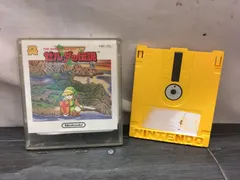 非売品　ゼルダの伝説　未開封　ディスクシステム　書換え用説明書　10枚 非売品 ゼルダの伝説 未開封 ディスクシステム 書換え用説明書
