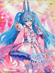 つ*ん様 初音ミク缶バッジ6種セット 京都国際マンガ・アニメフェア（京