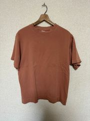 Tシャツ 半袖 メンズ ブランド おしゃれ ボーダー クルーネック 無地 Uネック エスアイ クール  トップス カットソー シンプル