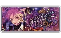 【中古】バッジ・ビンズ 桜河こはく(SEASON3) 「あんさんぶるスターズ!! バナーバッジコレクション SEASON3 SPOTLIGHT ver.」