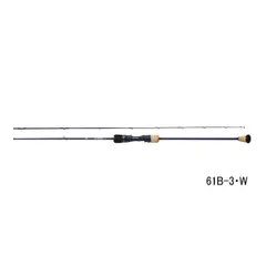 ダイワ ソルティガ SJ 61B-3・W (ロッド・釣竿) 価格比較 - 価格.com