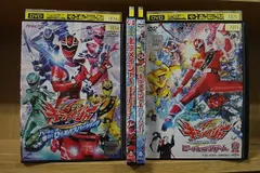 2024年最新】キラメイジャー dvdの人気アイテム - メルカリ