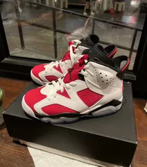 jordan6 黒の人気アイテム【2024年最新】 - メルカリ