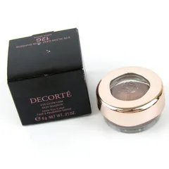 コーセー コスメデコルテ アイグロウジェム スキンシャドウ アイカラー 12G 未使用 コスメ レディース 6gサイズ KOSE