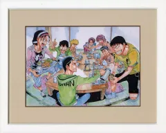 2025年最新】弱虫ペダル 複製原画の人気アイテム - メルカリ