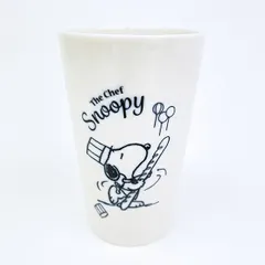 スヌーピー シェフシリーズ キッチンツールスタンド SNOOPY