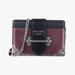 国内発送プラダ カイエ マイクロ 2025年最新】プラダ prada カイエの人気アイテム - メルカリ
