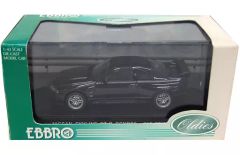 EBBRO 1/43 MAZDA SAVANNA RX7 GT GREEN - メルカリ