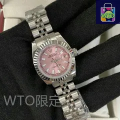 69今すぐ購入へようこそ! ！美サブマリーナ 自動巻き 36MM72｜本日限定特価｜新品未使用-WTO店名をご確認ください