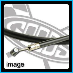 【特価商品】スロットルワイヤー 引き 88'~00' 200mmロング SR400/500 99-77376B グッズGOODS