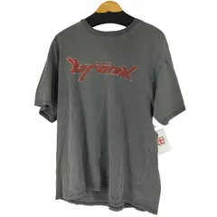 クーキー KOOKYN BRONX ヴィンテージライクロゴ TEE メンズ JPN：XL 